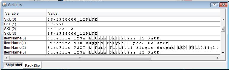 Creating a Table Using XML Data | MiniWiki