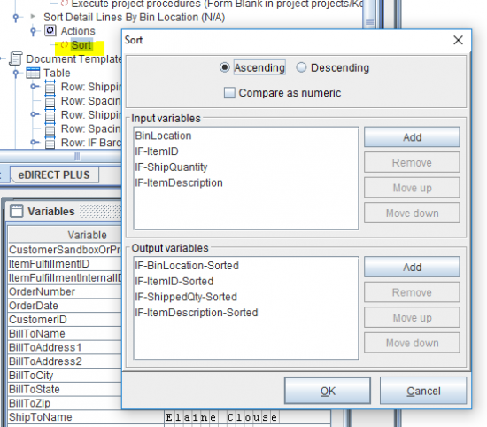 Sort Line Pc Loop Sorting Detail Lines | MiniWiki